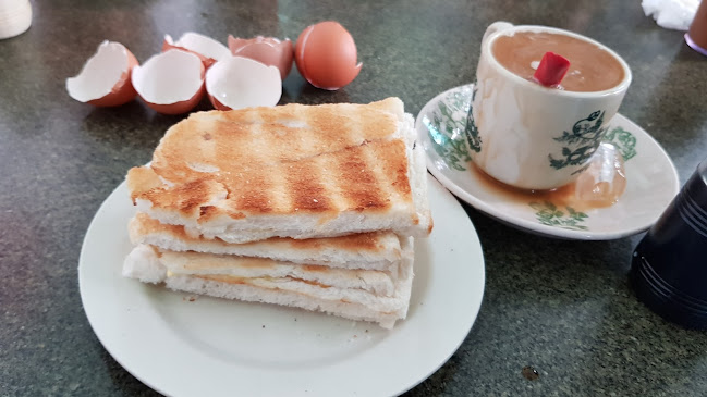 Kedai Kopi Sin Yoon Loong