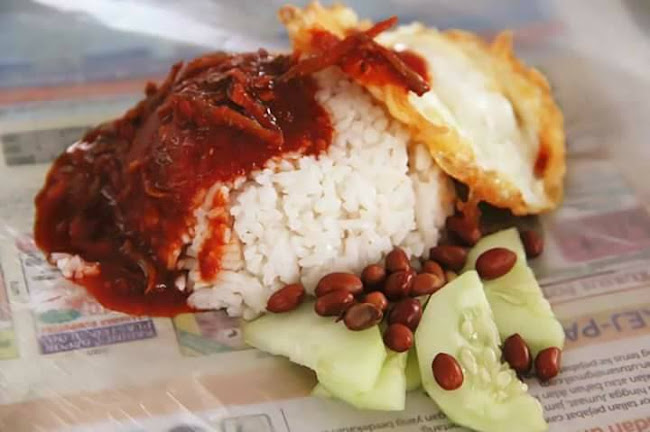 Loong Foong Kook Restaurant - Kampar