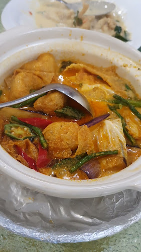 Restoran Auntie Sim Kitchen 私房菜