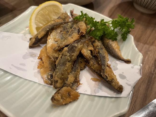 Ryoshi Izakaya Subang SS15 - Gastronomi dan perhotelan