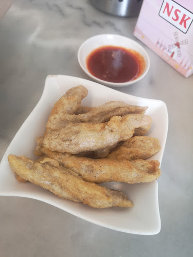 Comentarii opinii despre Capital Nasi Dagang Kelantan • Damansara Utama