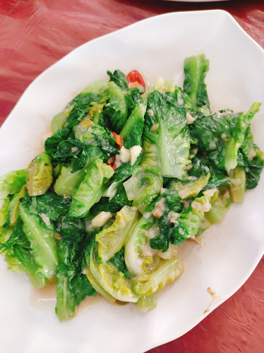 Comentarii opinii despre Restoran Hao Yi Lou