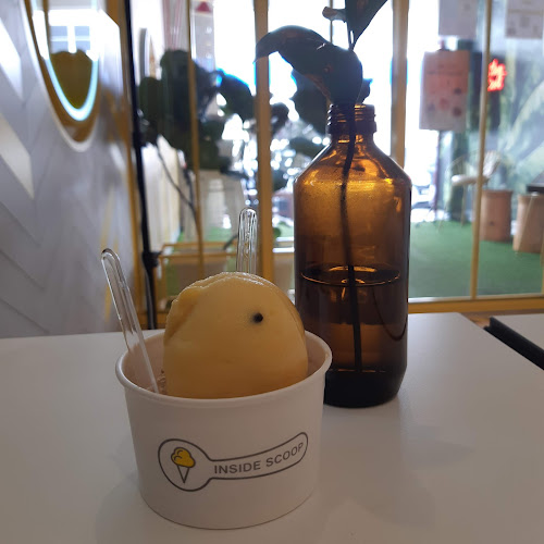 Opinii despre Inside Scoop Bangsar în Kuala Lumpur - Gastronomi dan perhotelan