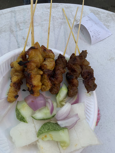 Iman Koeyteow Kerang - Alor Setar