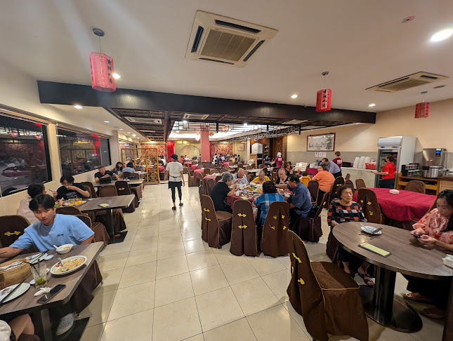 Opinii despre New WK Restaurant Luyang în Kota Kinabalu - Gastronomi dan perhotelan