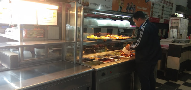 Batavia Café - Gastronomi dan perhotelan