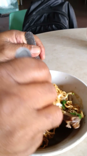 Teh Tarik Kafeteria - Gastronomi dan perhotelan