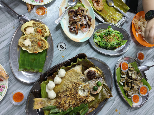 Opinii despre Gim Men Teppanyaki în Port Dickson - Gastronomi dan perhotelan