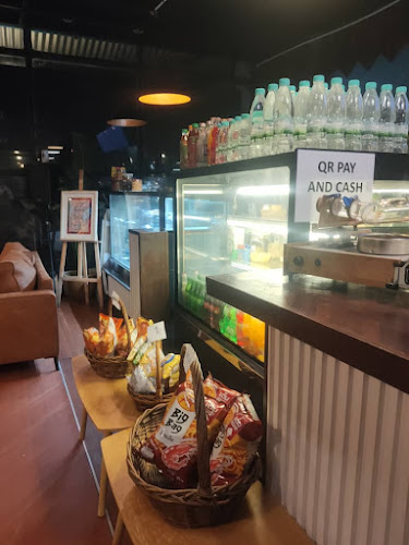 Comentarii opinii despre coFFee by che