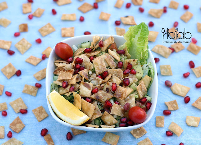 Halab Penang Arabic Restaurant