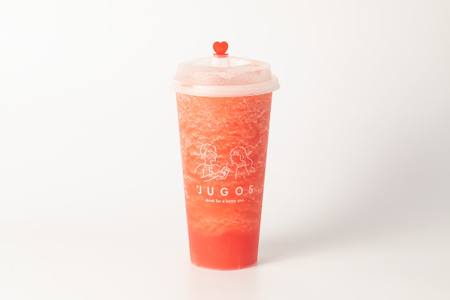 JUGOS PELANGI - Johor Bahru