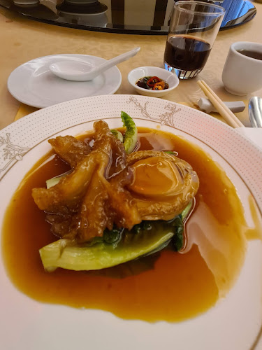 Shelaiton Restaurant - Perai