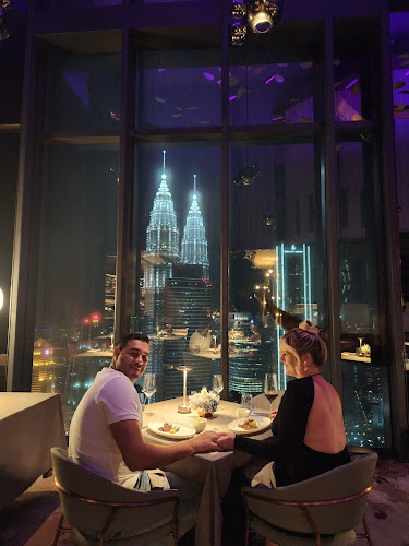 Sabayon at EQ - Kuala Lumpur