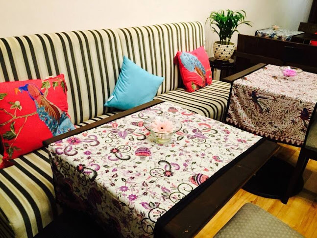 2, Lebuh Carnarvon, George Town, 10100 George Town, Pulau Pinang