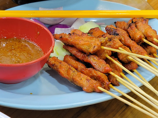 Opinii despre Restoran Sai Woo în Kuala Lumpur - Gastronomi dan perhotelan