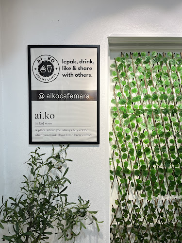 Comentarii opinii despre AI.KO Coffee Cafe