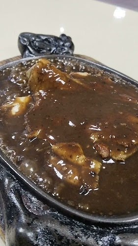 Opinii despre LENGGONG STATION WESTERN & SIZZLING în Lenggong - Gastronomi dan perhotelan