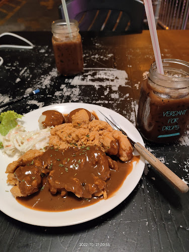 Cafe Awesome of Arts - Kampar