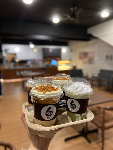 Six by Nik Coffee - Gastronomi dan perhotelan