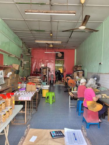 Eng Chee Seng老店 (Bukit Cina) - Melaka