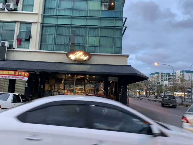 Reggae's Loaf Boulangeries & Patisseries