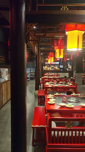 蜀大侠火锅 Shudaxia Hotpot - Batu Pahat - Batu Pahat