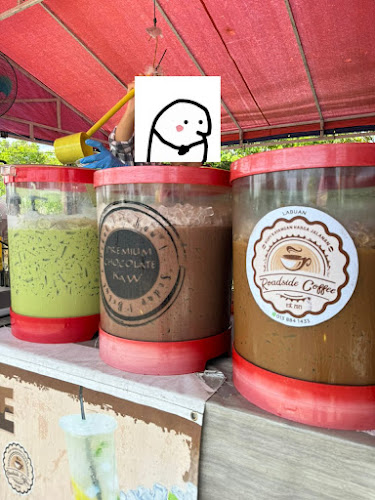 Gerai Roadside Coffee - Labuan