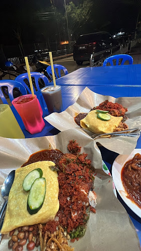 Opinii despre Nasi Lemak Balut în Melaka - Gastronomi dan perhotelan