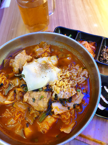 Opinii despre MyeongDong Topokki @ 1 Utama Shopping Mall în Petaling Jaya - Gastronomi dan perhotelan