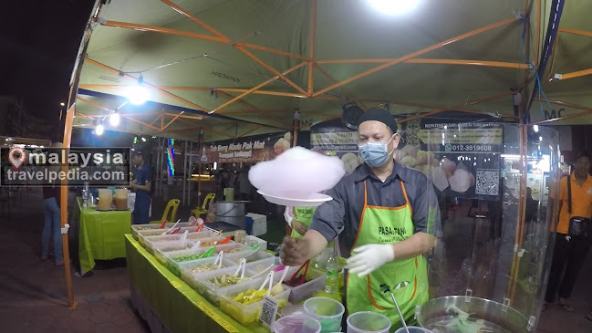 Jalan Hospital, Bandar Kota Bharu, 15000 Kota Bahru, Kelantan