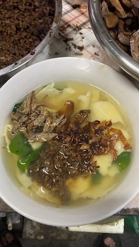 Opinii despre pasar lama kopitiam 舊街頭小二板麵 în Kulim - Gastronomi dan perhotelan