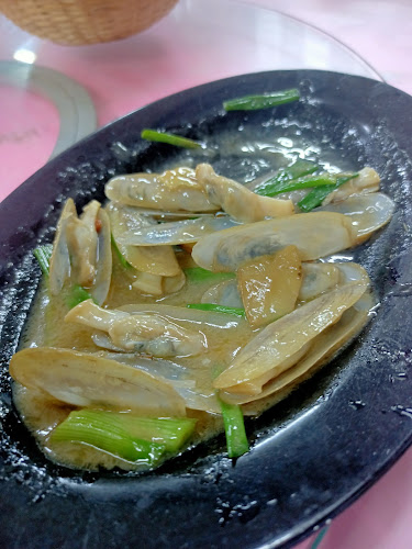 Comentarii opinii despre Rasa Sayang Seafood 筷乐小筑