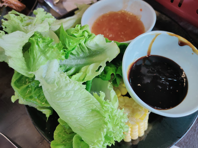 Hausgrill Steamboat Cheese, shabu shabu, KLANG - Gastronomi dan perhotelan