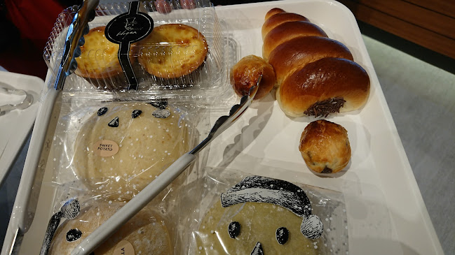 Hogan Bakery @ Jaya Shopping Centre