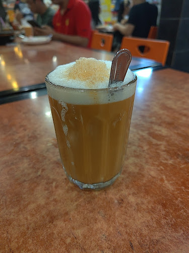 Popular Food Garden - Sibu