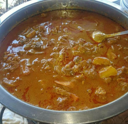 Satar Husain Catering - Kuala Kurau