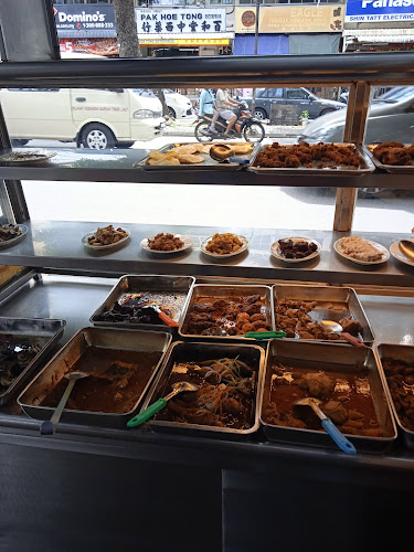 29, 1, Lebuhraya Jelutong, Taman Jelutong, 11600 George Town, Pulau Pinang