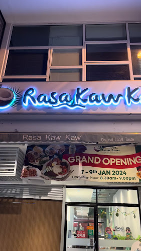 Kempas Heights, 93350 Kuching, Sarawak