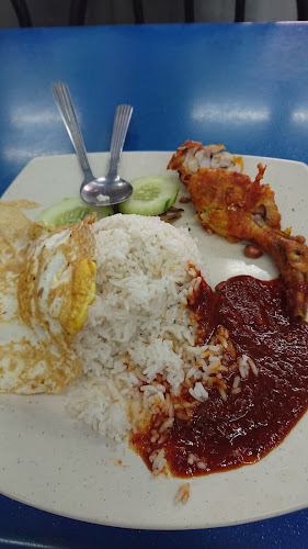 Opinii despre Al-Baik Di Bistro Restaurant în Kuala Lumpur - Gastronomi dan perhotelan