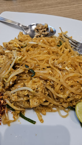 Black Canyon Vivacity Megamall - Kuching