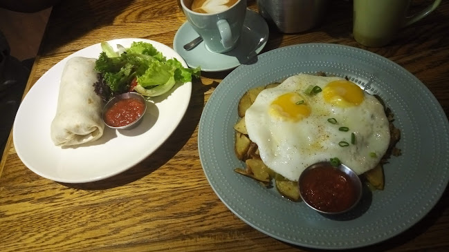 Comentarii opinii despre Let's Meat | American Restaurant | American Food | American Breakfast