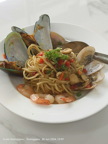 Jiwa Kopi & Bingsu Cabang Tiga