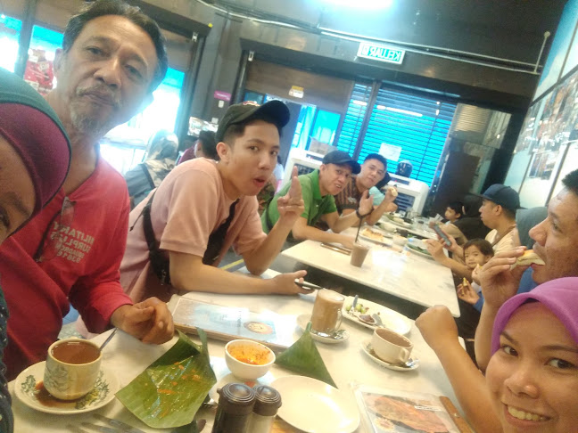 KMK Kemaman Kopitiam