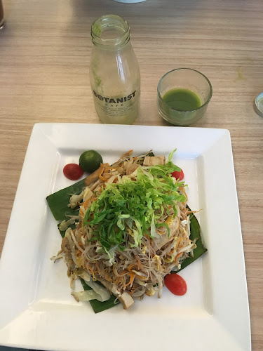 Botanist Cafe - Melaka