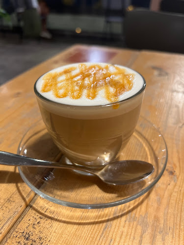 October Coffee Roasters - Kota Kinabalu