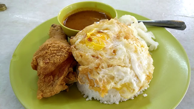 Opinii despre Restoran Le Kwang în Subang Jaya - Gastronomi dan perhotelan