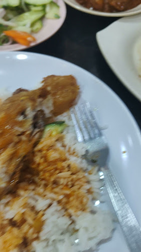 Comentarii opinii despre Ratha Curry Fish Head