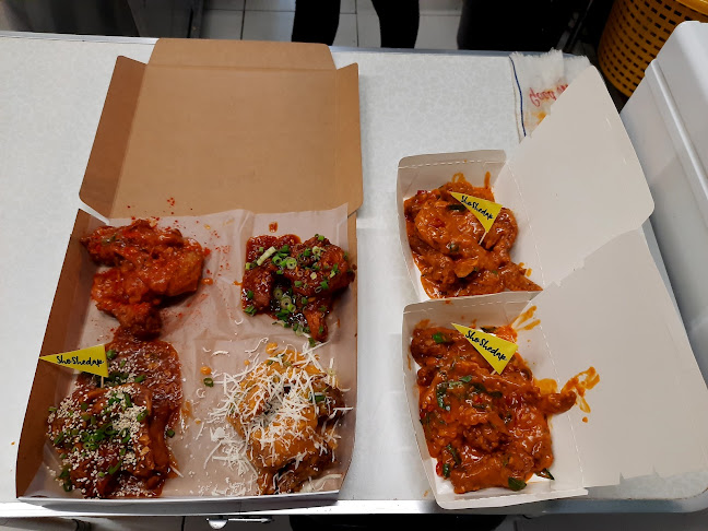 Raf.PJ - Petaling Jaya