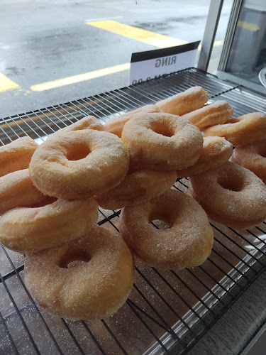 Kedai Donut & Cakoi Manja - Kuala Lumpur