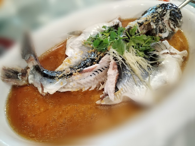 Restaurant Loon Sing - Gastronomi dan perhotelan